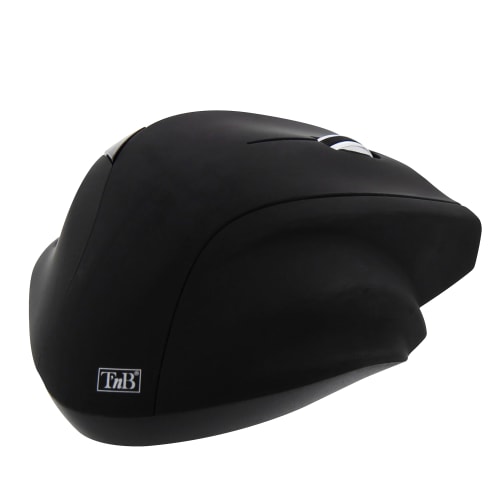 Souris sans fil ergonomique5