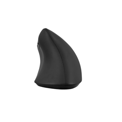 Souris sans fil ergonomique verticale ultra légère4
