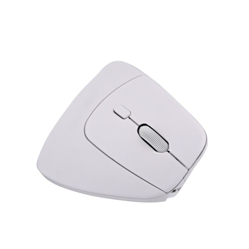 Souris sans fil ergonomique verticale ultra légère1