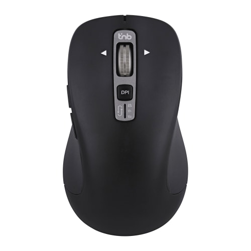 INFINITE wireless scroll mouse4