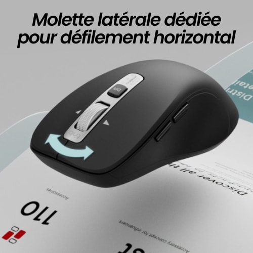 INFINITE wireless scroll mouse4