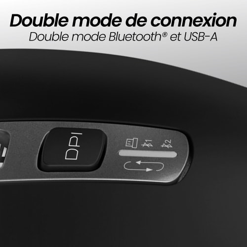 INFINITE wireless scroll mouse5