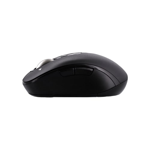 Souris sans fil rechargeable molette double fonction - INFINITE MINI3