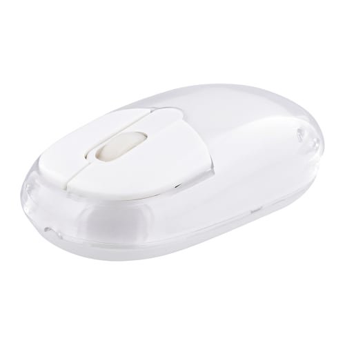 Souris sans fil lumineuse LUMY1