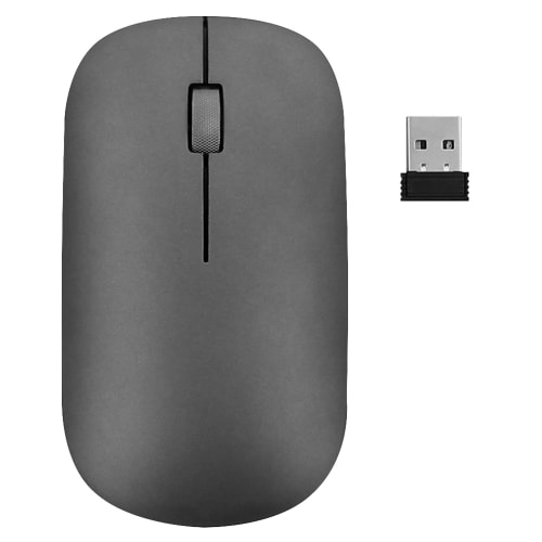 Souris sans fil DUAL CONNECT iClick4