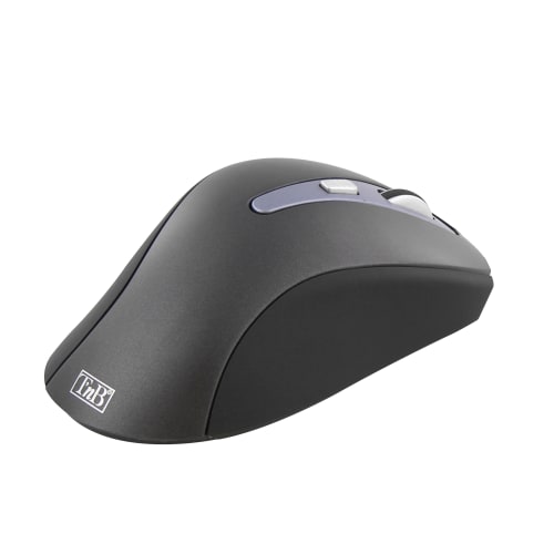 Souris sans fil ergonomique OFFICE3