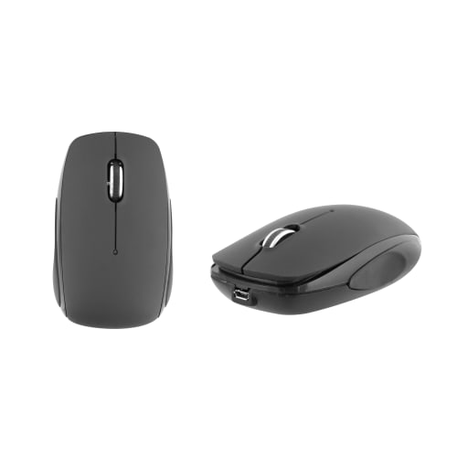 POWER Rechargeable Wireless Mouse2