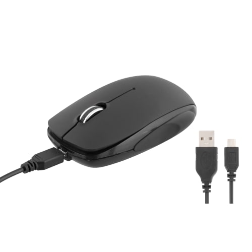 POWER Rechargeable Wireless Mouse3