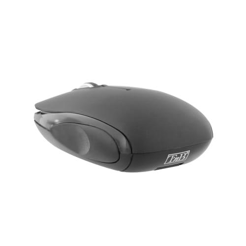 POWER Rechargeable Wireless Mouse5