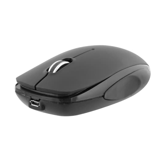 POWER Rechargeable Wireless Mouse6