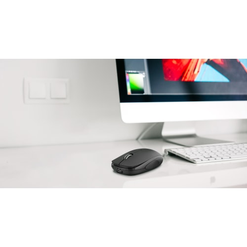 POWER Rechargeable Wireless Mouse7