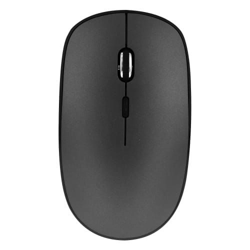 Souris sans fil rechargeable RUBBY3