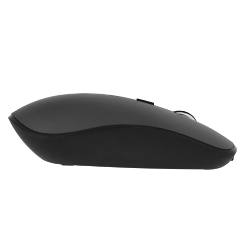 Souris sans fil rechargeable RUBBY6