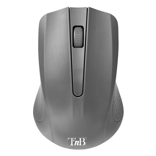 SHARK Souris sans fil GRISE1