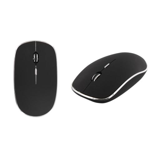 RUBBY USB Type-C Wireless Mouse1