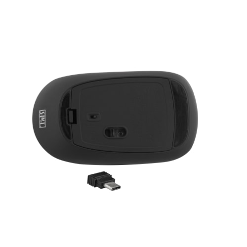 RUBBY USB Type-C Wireless Mouse5