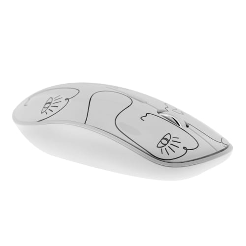 ART EXCLUSIV Wireless Mouse2
