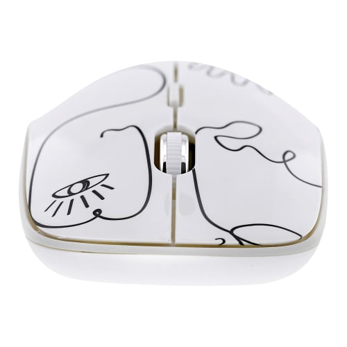ART EXCLUSIV Wireless Mouse3