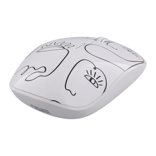 ART EXCLUSIV Wireless Mouse4