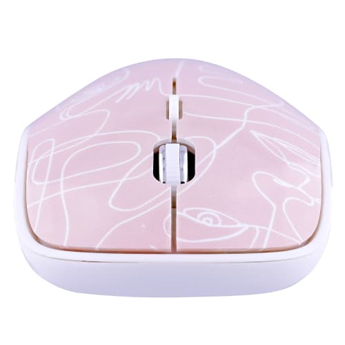 ART EXCLUSIV Wireless Mouse3