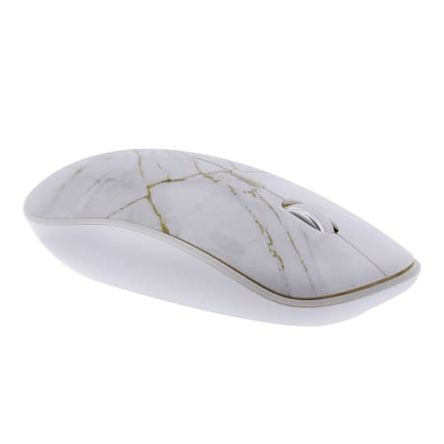 Souris sans fil GOLD EXCLUSIV3