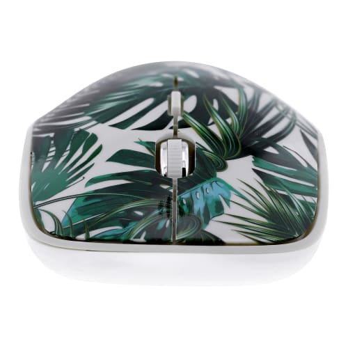 JUNGLE EXCLUSIV Wireless Mouse3