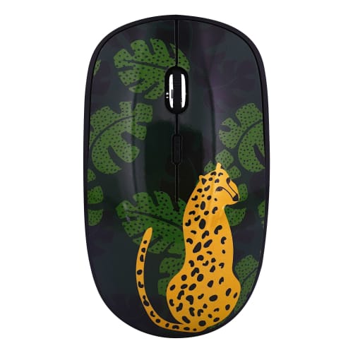 LIFE EXCLUSIV Wireless Mouse2