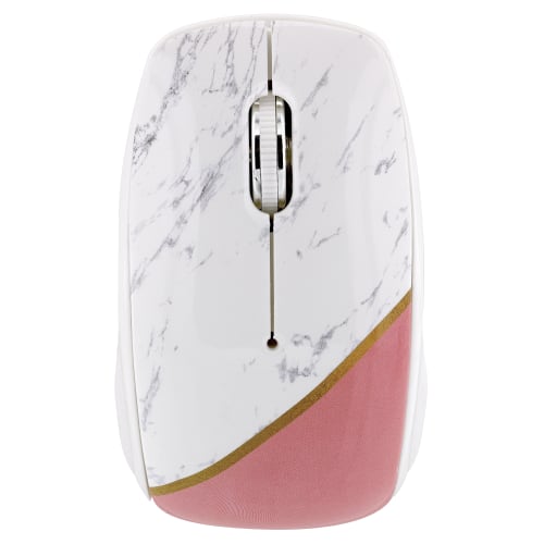 MARBLE EXCLUSIV wireless mouse2