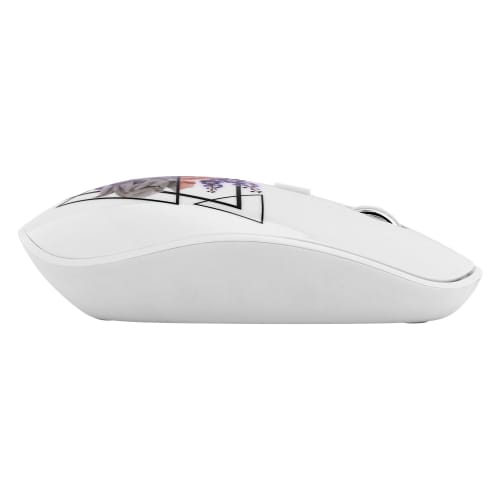 ROMAN EXCLUSIV wireless mouse4