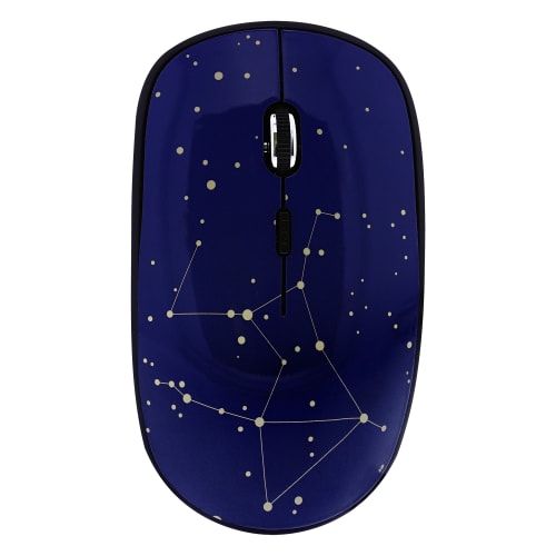 STARS EXCLUSIV Wireless Mouse2