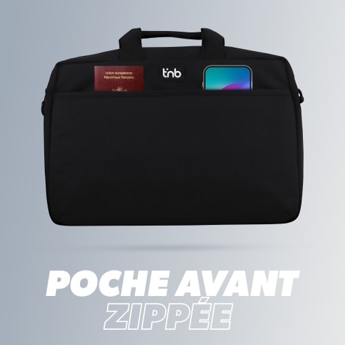 Sacoche PC 15,6'' SELECT4