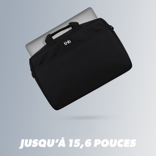 Sacoche PC 15,6'' SELECT5