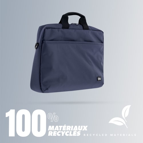 Bolsa para portátil de 15,6