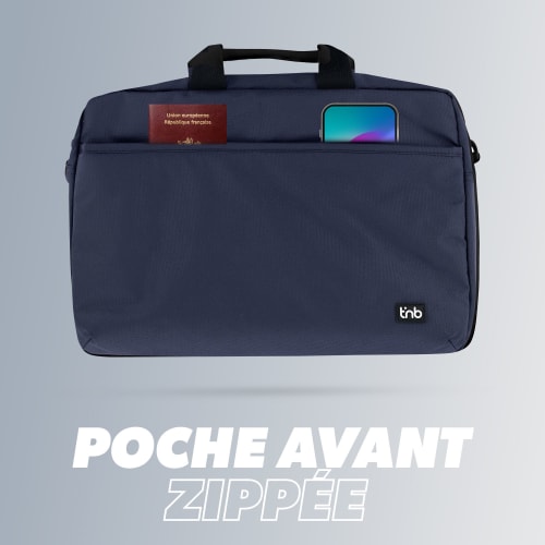 Bolsa para portátil de 15,6