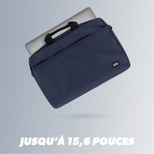 Bolsa para portátil de 15,6