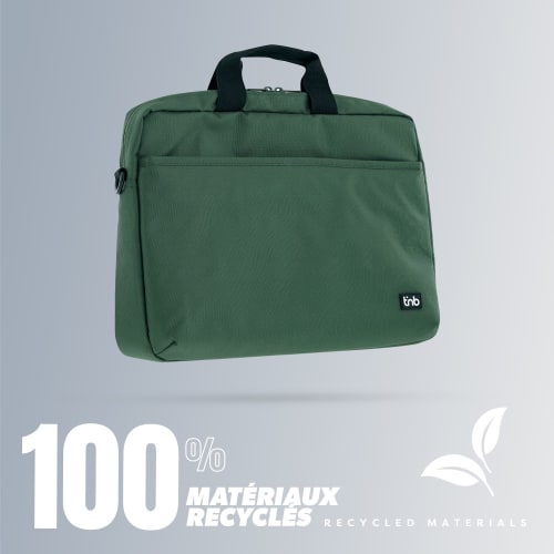Maletín para portátil de 15,6