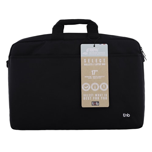 Bolsa para portátil SELECT de 17