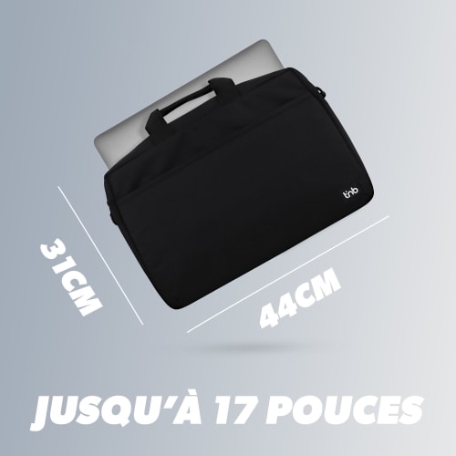 Bolsa para portátil SELECT de 17