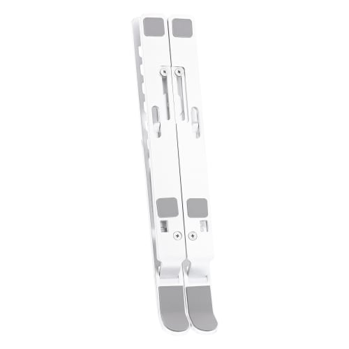 Support pliable en aluminium pour notebook iClick4