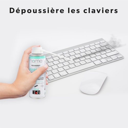 Spray quitapolvo butano 200ML5