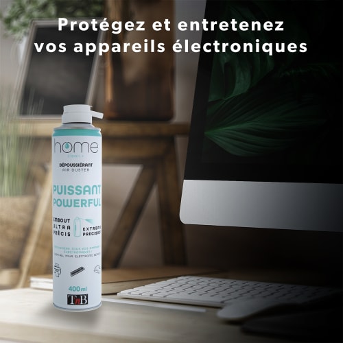 Aerosol espolvoreador de butano 400 ml2