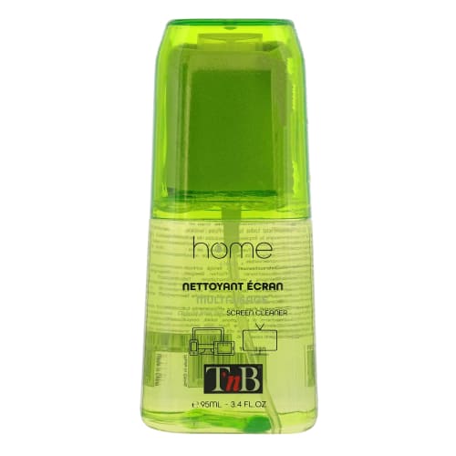 Spray nettoyant + tissu microfibre2