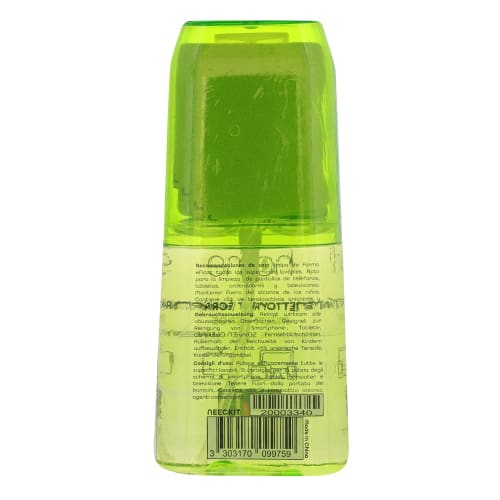 Spray nettoyant + tissu microfibre3