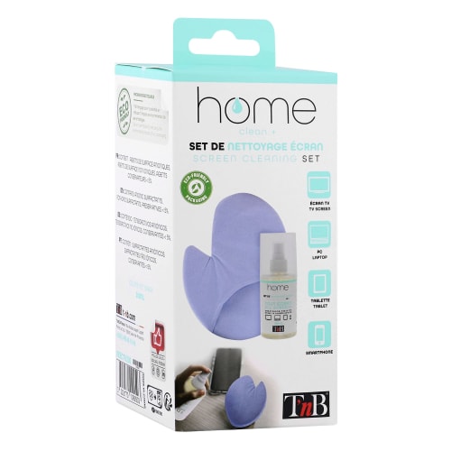 Kit de nettoyage d'écrans 200ML3