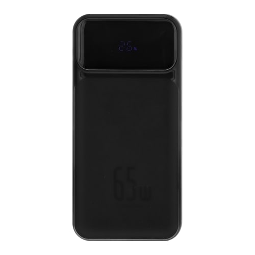 Batterie externe 20 000 mAh Power Delivery 65W2