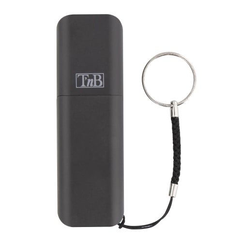 1 batería de respaldo USB de 2500 mAh2