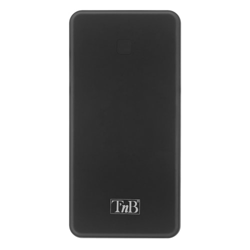 2 baterías externas USB de 10.000 mAh y 10 W2