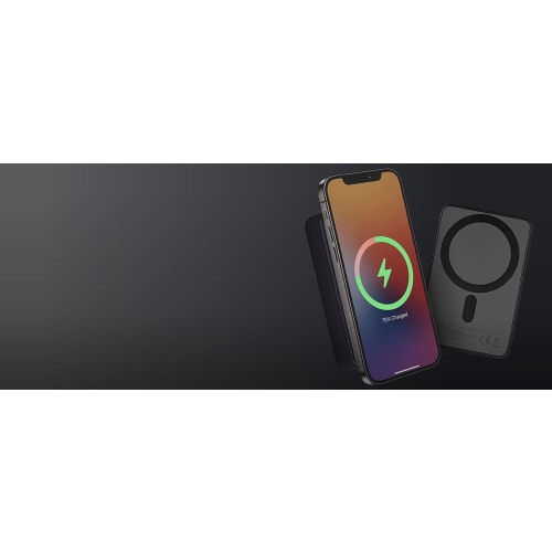 Batterie de secours 10 000 mAh MagSafe4