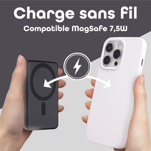5000 mAh MagSafe power bank4