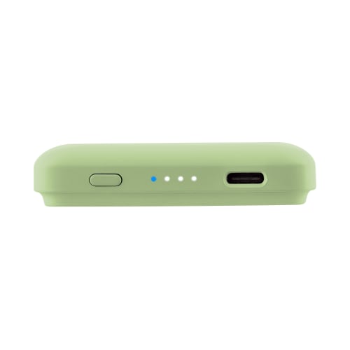 5000mAh MagSafe Compatible Power Bank3